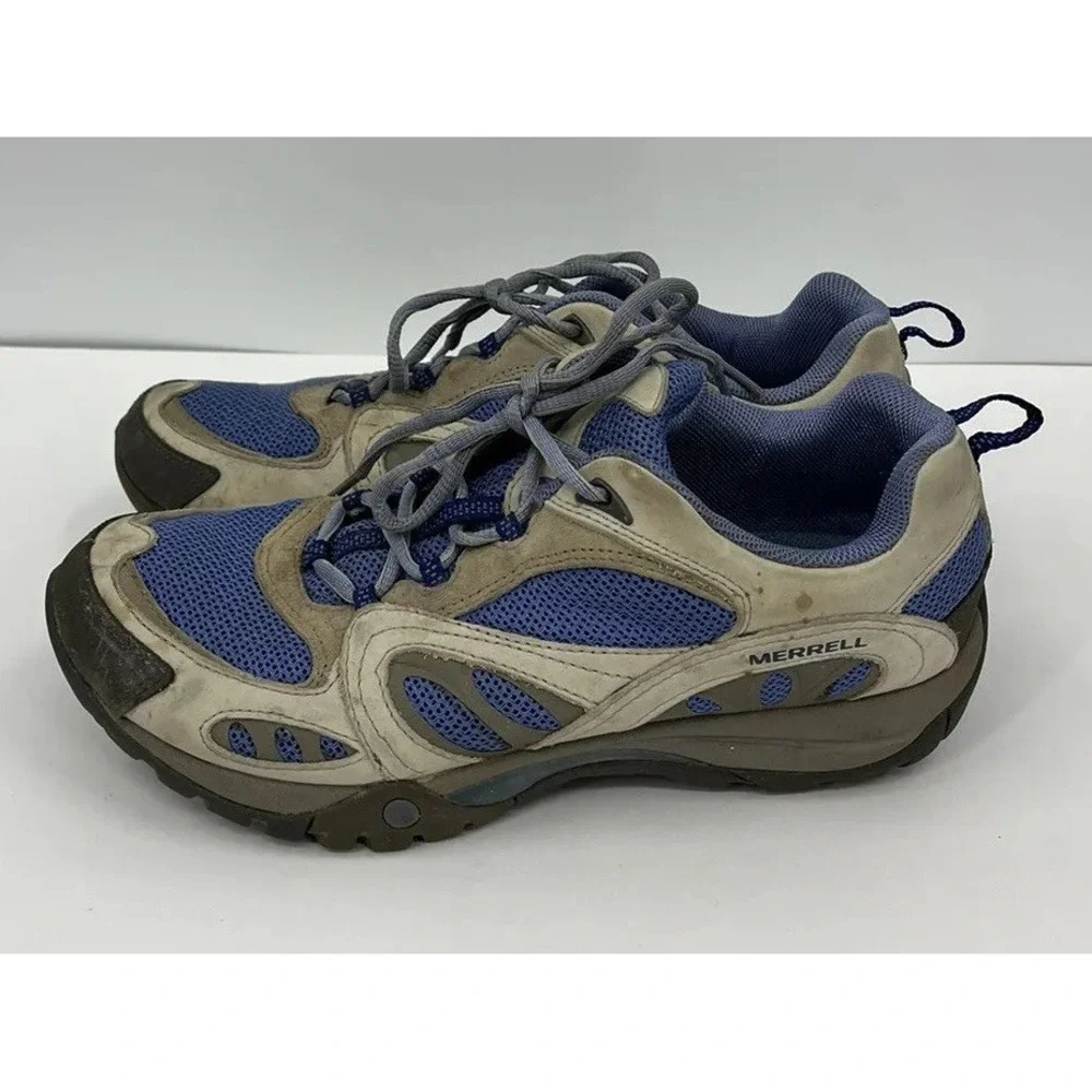 Merrell silver lining